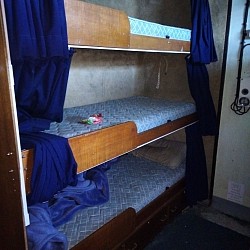 Bunks